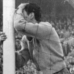 La primera visita de Argentina