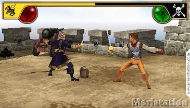 Sid Meier's Pirates!