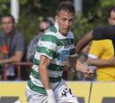 Obligan al Sporting a dar explicaciones por Pereira