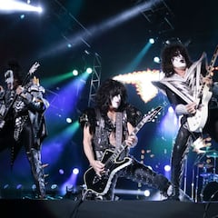 Nueva fecha para el concierto de Kiss en Colombia