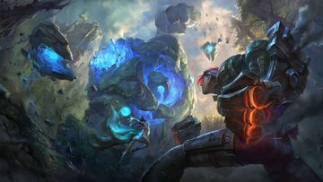 League of Legends (LOL): notas del parche 10.7; todos los cambios y novedades