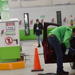 Aviso de verificación vehicular en EDOMEX: autos que presentan el trámite en febrero del 2025