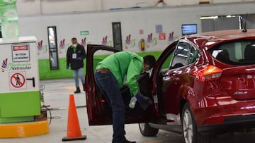 Aviso de verificación vehicular en EDOMEX: autos que presentan el trámite en febrero del 2025