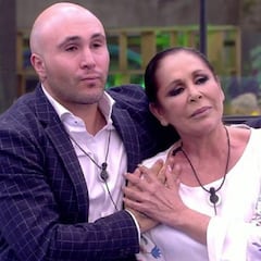 'Socialité': Isabel Pantoja inicia los trámites para desheredar a Kiko Rivera