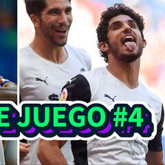 Lo tienen que saber: el récord al que va directo Benzema que sería histórico