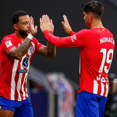 El quebradero de cabeza de cada año en el Atlético: encontrar un 9