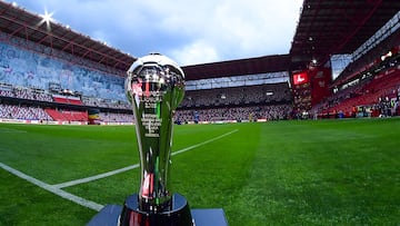 Liga MX suspende el Play-In y acepta plan de Javier Aguirre