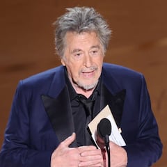 Neither Pacino nor McConaughey: this actor made the longest acceptance speech in Oscars history
