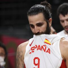 Ricky: “Estaba perdido, había algo que nublaba mi mente”