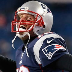 Las 5 claves para que los Patriots ganen a los Steelers