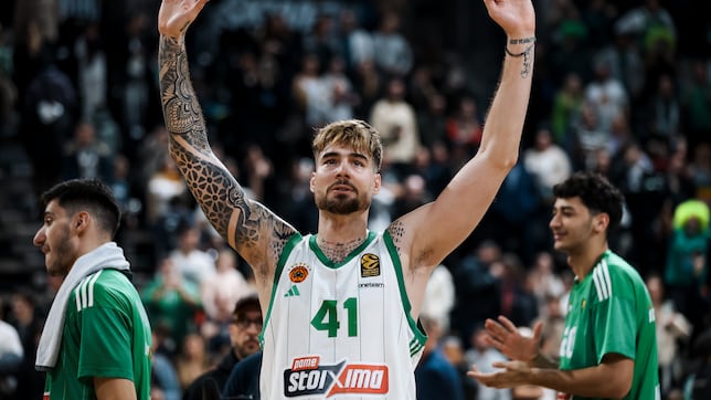 El Madrid ante el ‘nuevo’ Juancho