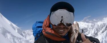 Todo por el récord de las cimas del mundo: Purja y el valor del sherpa en 'Los 14 ochomiles'