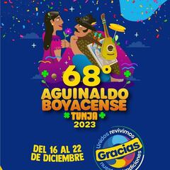 Aguinaldo Boyacense 2023: historia, origen, quién lo inventó y cuándo empezó a realizarse