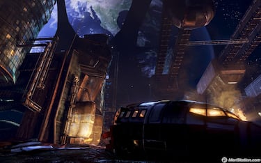 [E3] Prey 2, Impresiones