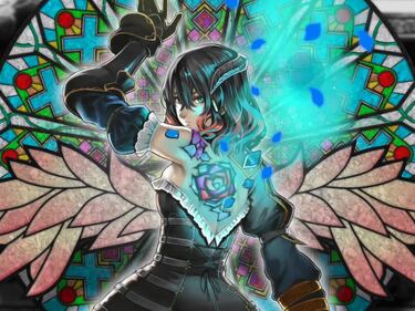 Igarashi quiere llevar Bloodstained a PlayStation Vita