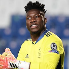 "Sé que acabaré jugando algún día en el Camp Nou"