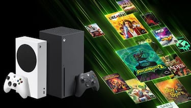 Los retos de 2022 en Xbox: más juegos, xCloud y el futuro de Gold