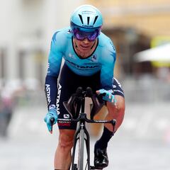 La impunidad eterna del dopaje