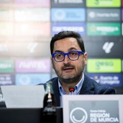 Belmonte: “La decisión de irme está tomada, pero nadie me dirá cuándo”