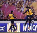¡Qué remate! El mejor gol de Ecuador ante Colombia