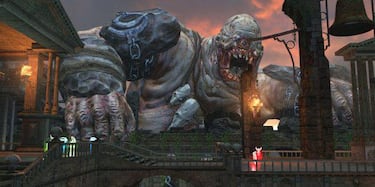 God Mode, ya disponible en Xbox 360