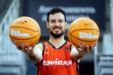 Costa: “Sería el colofón: ganar al Madrid antes de la Selección”