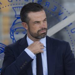 Rafael Puente Jr. pide perdón a jugadores de Lobos BUAP tras descenso