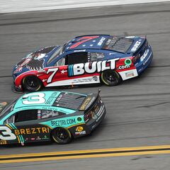 2022 NASCAR Cup Series Playoffs field and format explained