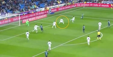 Vuelve Casemiro: el Madrid es otro cuando juega el brasileño