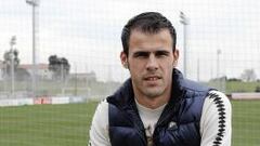 El croata Mate Bilic gestiona su salida del Sporting