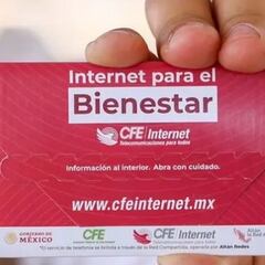Si tienes celular puedes aprovechar del nuevo programa social de Bienestar: los requisitos clave