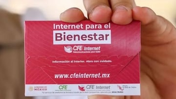 Si tienes celular puedes aprovechar del nuevo programa social de Bienestar: los requisitos clave