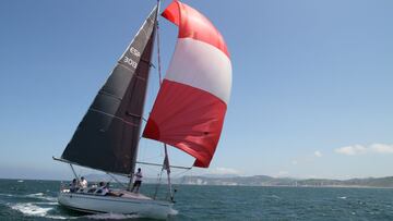 El ganador de la prueba