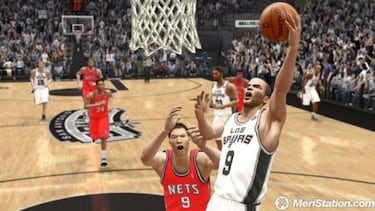 NBA Live 10