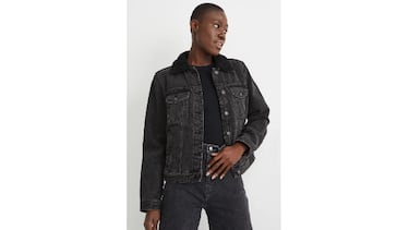 10 prendas de abrigo con hasta el 50% de descuento: chaquetas, parkas, plumíferos…