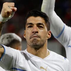 La oferta de River para convencer a Luis Suárez