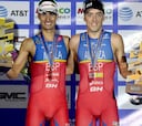 España apelará para que los Brownlee sean descalificados