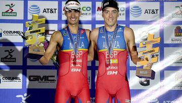 España apelará para que los Brownlee sean descalificados