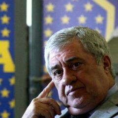 Ameal y la situación de los sueldos de los jugadores