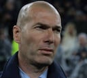 I enjoyed Ronaldo's goal as a fan - Zidane