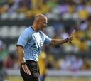 Howard Webb pitará la semifinal entre España e Italia
