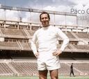 Fallece Paco Gento, leyenda entre las leyendas