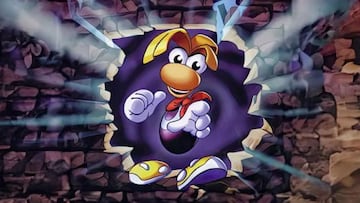 rayman