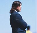 Almeyda: "Cuando dirigía a River, las críticas eran destructivas"