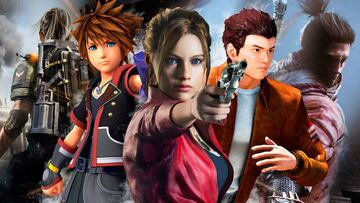 Los juegos del 2019 y m¨¢s all¨¢