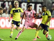 Con el recuerdo fresco del doblete de Lionel Messi en noviembre, Nashville busca cambiar la historia ante Inter Miami desde su fortaleza en Tennessee.