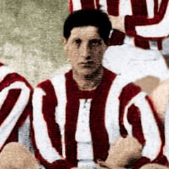 Jugadores que han vestido la camiseta del Real Madrid y Atlético