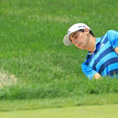 Niemann tiene un ronda pareja y asegura el corte en Canadá