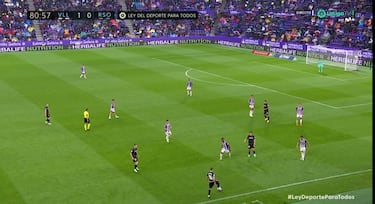 LaLiga aprieta en el pulso por la nueva Ley del Deporte