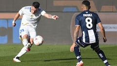 Talleres - Boca : ¿cómo se decide la final si hay empate? ¿Hay alargue o penales?
